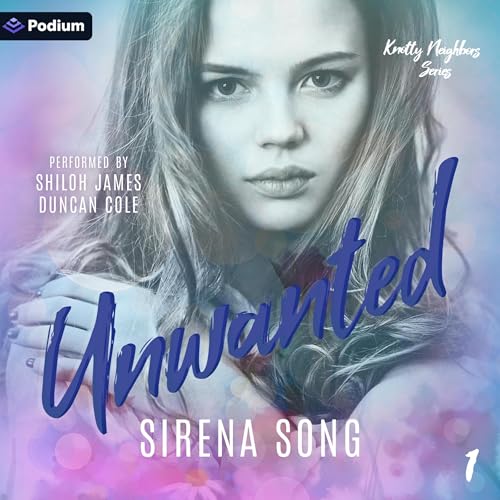 Cover of Unwanted