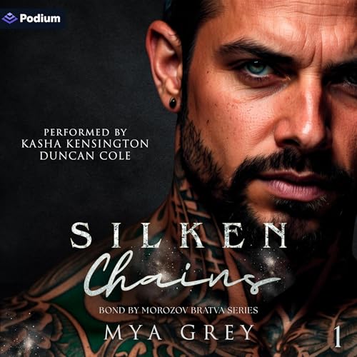 Cover of Silken Chains