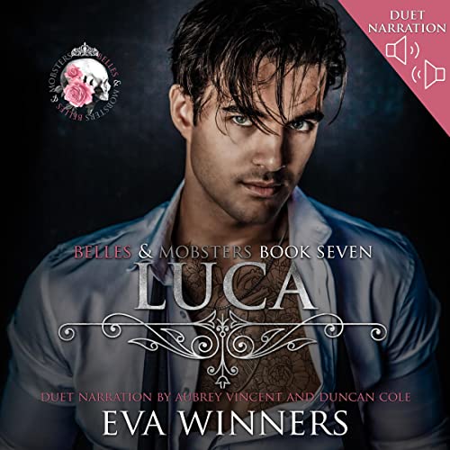 Cover of Luca