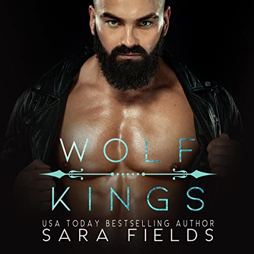 Cover of Wolf Kings: Box Set