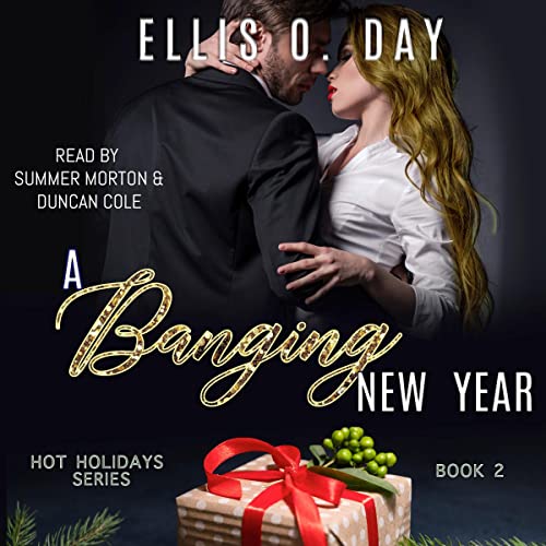 Cover of A Banging New Year