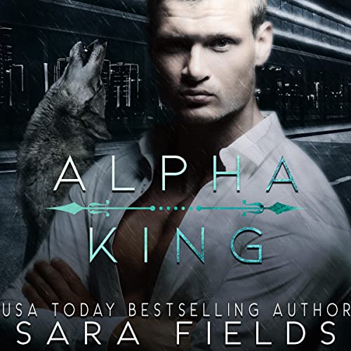 Cover of Alpha King