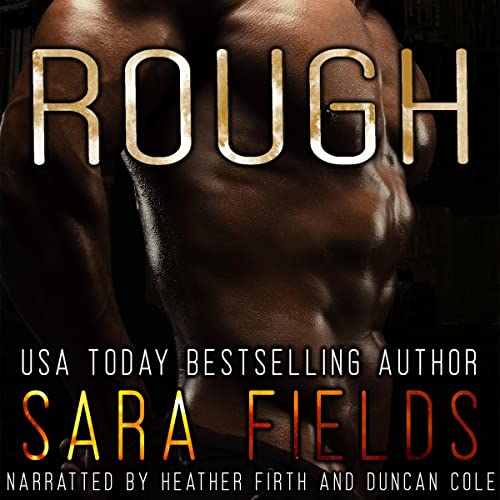 Cover of Rough