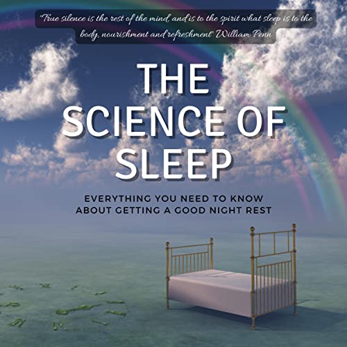 Cover of The Science of Sleep