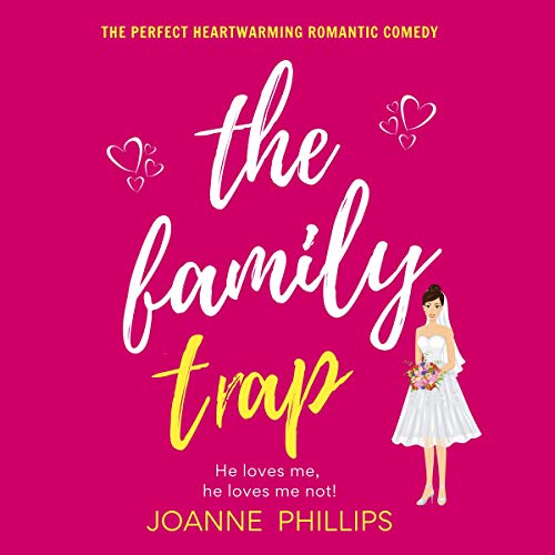 Cover of The Family Trap