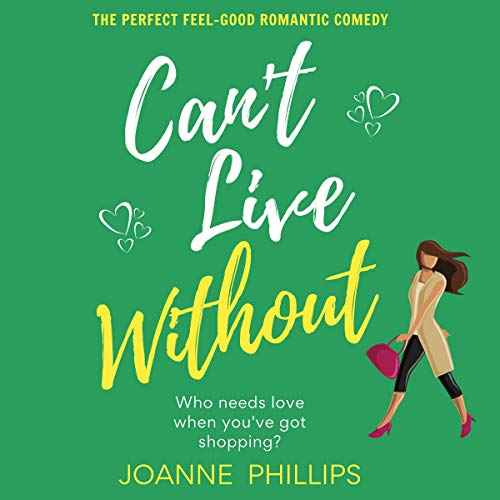 Cover of Can't Live Without