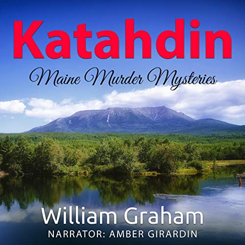 Cover of Katahdin