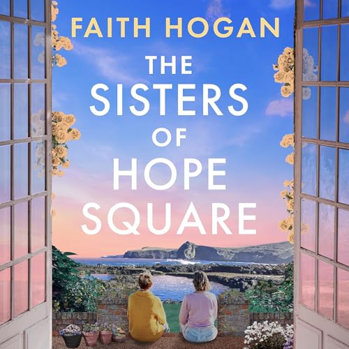 Cover of The Sisters of Hope Square