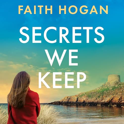 Cover of Secrets We Keep