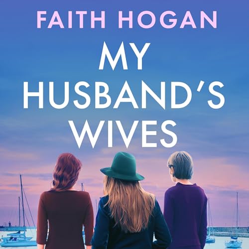 Cover of My Husband's Wives