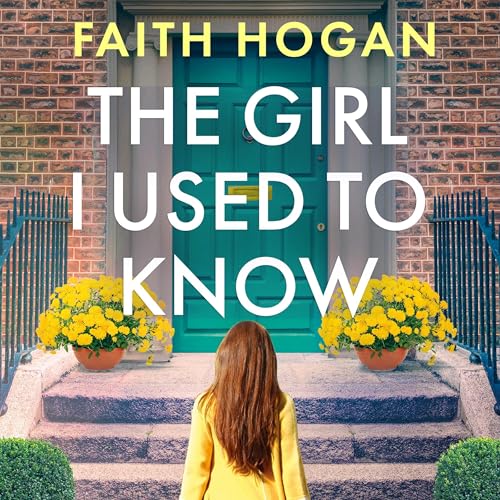 Cover of The Girl I Used to Know