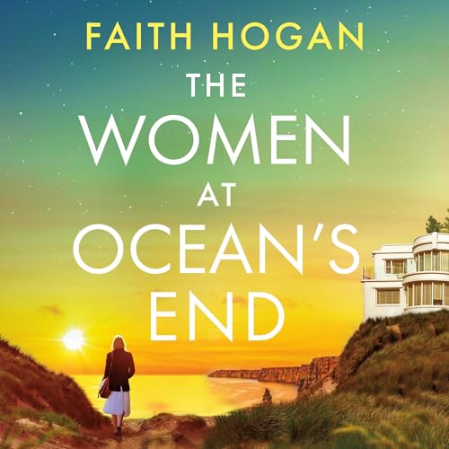 Cover of The Women at Ocean's End