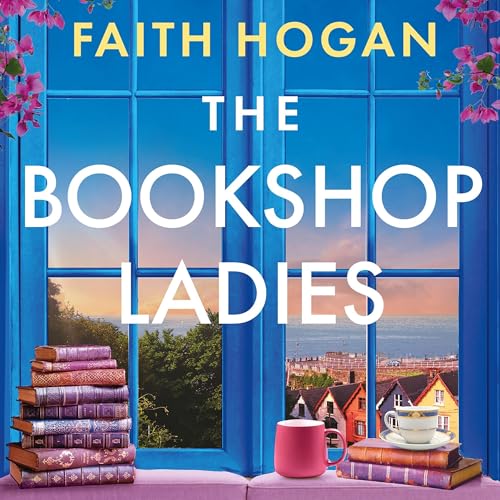 Cover of The Bookshop Ladies