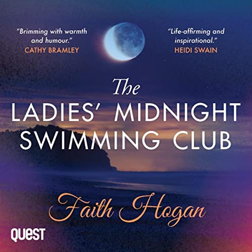 Cover of The Ladies' Midnight Swimming Club