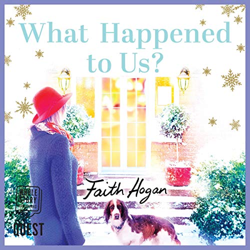 Cover of What Happened to Us?