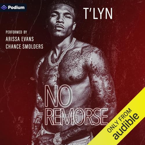 Cover of No Remorse
