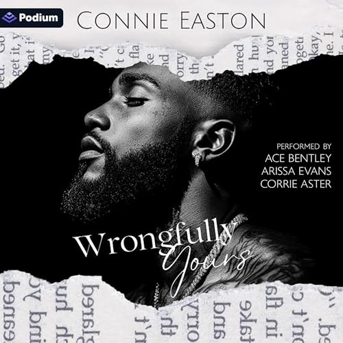 Cover of Wrongfully Yours
