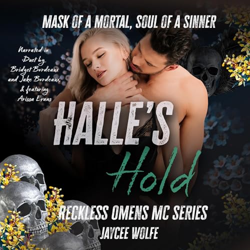 Cover of Halle's Hold