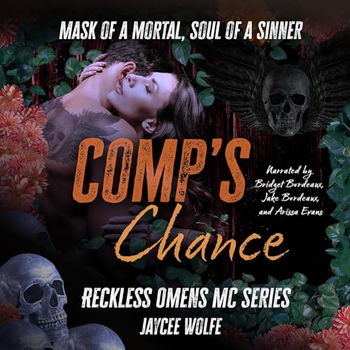 Cover of Comp's Chance