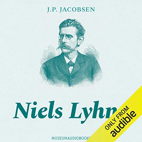 Cover of Niels Lyhne