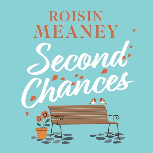 Cover of Second Chances