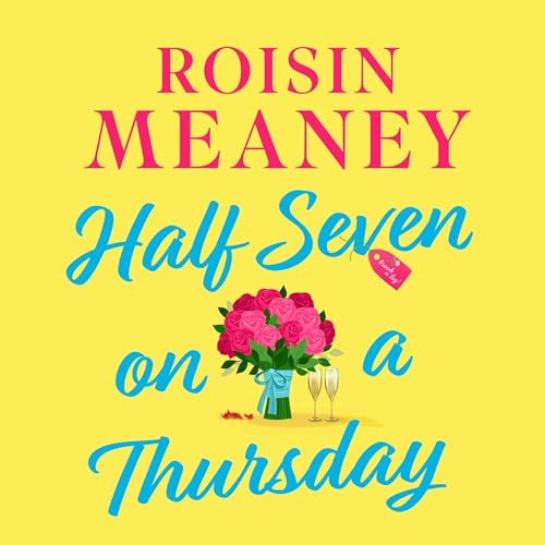 Cover of Half Seven on a Thursday