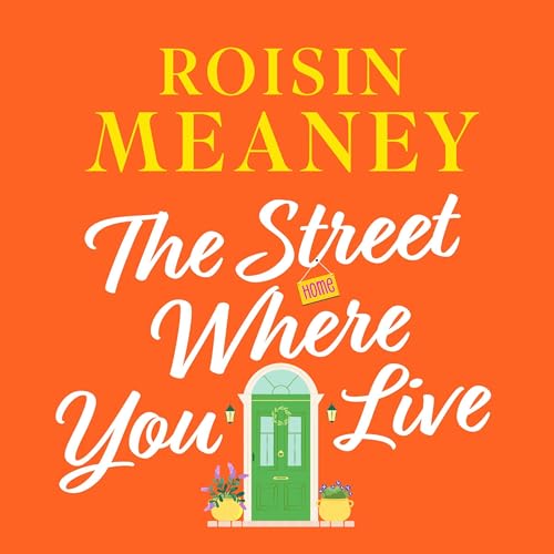 Cover of The Street Where You Live