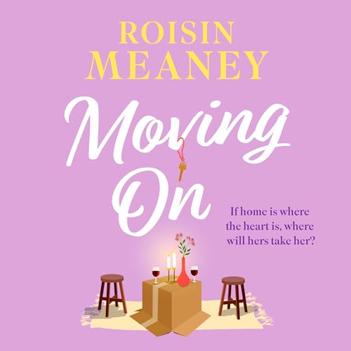 Cover of Moving On