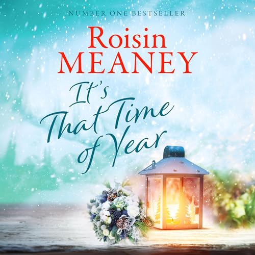 Cover of It's That Time of Year