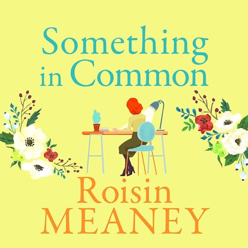 Cover of Something in Common