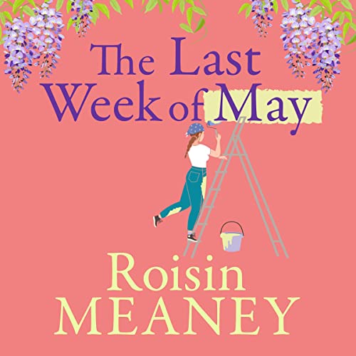 Cover of The Last Week of May