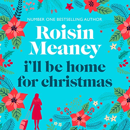 Cover of I'll Be Home for Christmas
