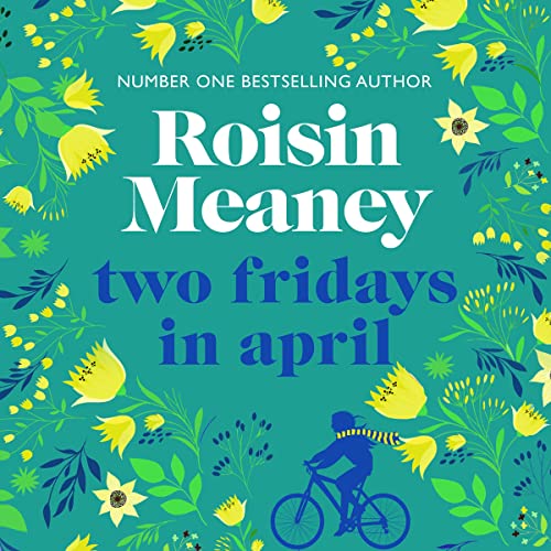 Cover of Two Fridays in April