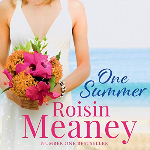 Cover of One Summer