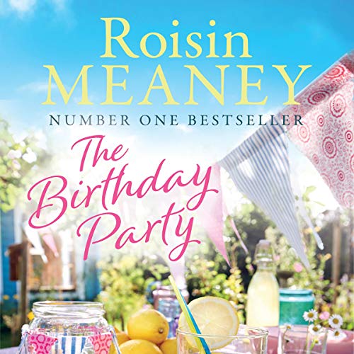 Cover of The Birthday Party