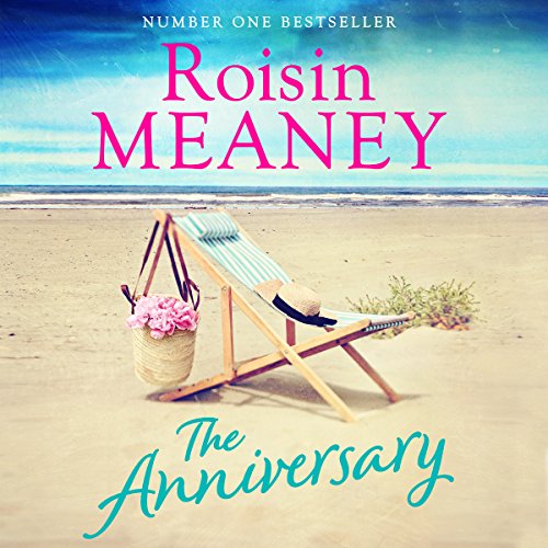Cover of The Anniversary