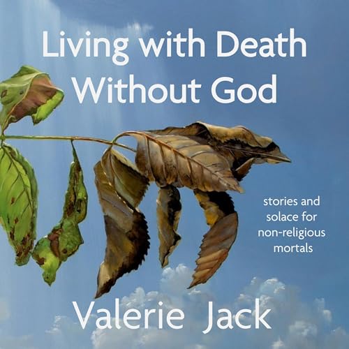 Cover of Living with Death Without God