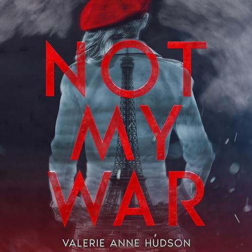 Cover of Not My War