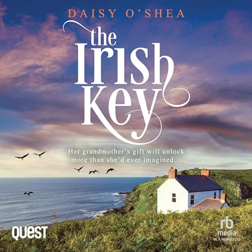 Cover of The Irish Key