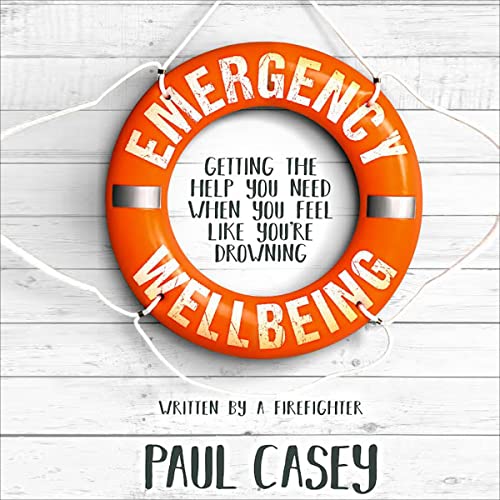Cover of Emergency Wellbeing