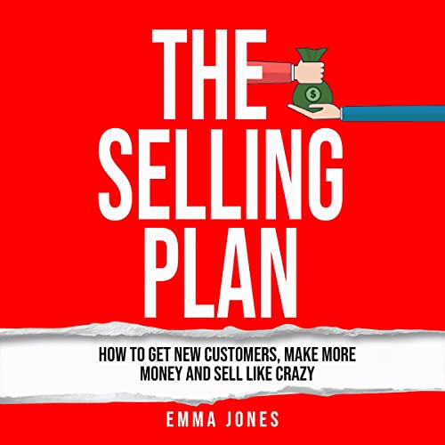 Cover of The Selling Plan