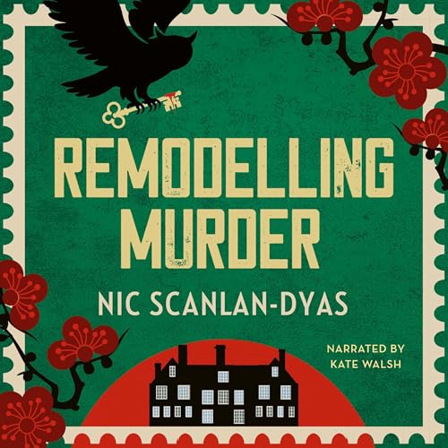 Cover of Remodelling Murder