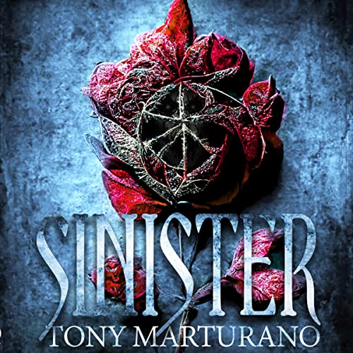 Cover of Sinister
