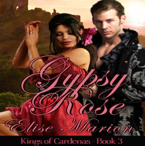 Cover of Gypsy Rose