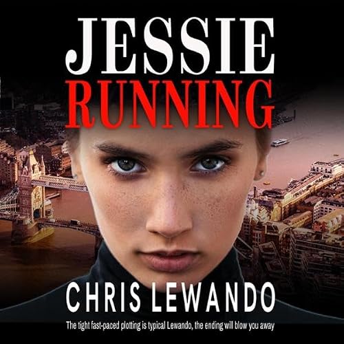 Cover of Jessie Running
