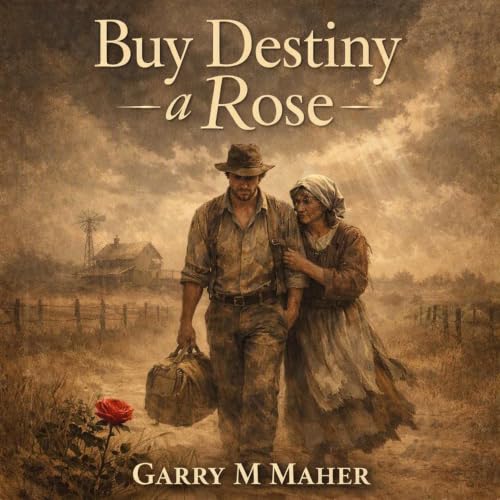 Cover of Buy Destiny a Rose