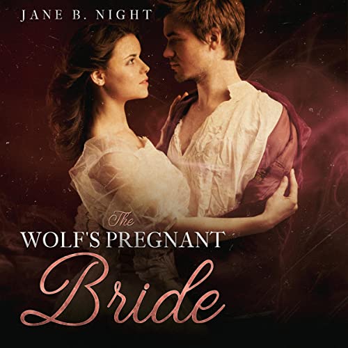Cover of The Wolf's Pregnant Bride