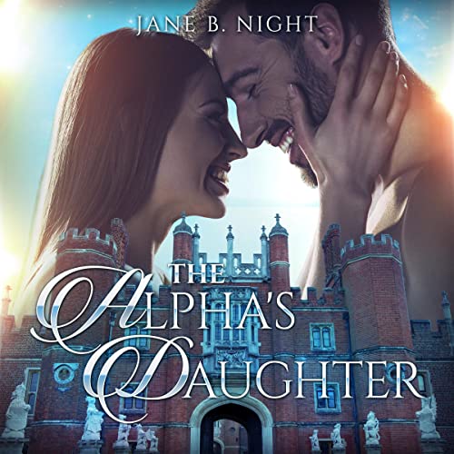 Cover of The Alpha's Daughter