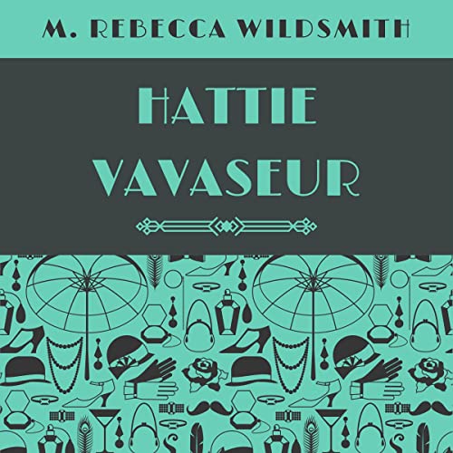 Cover of Hattie Vavaseur