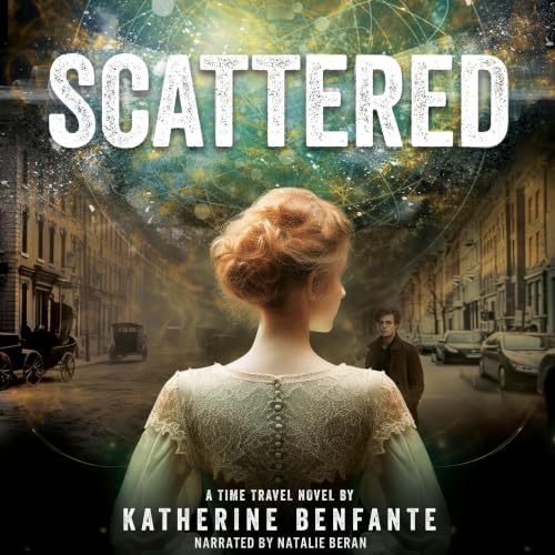 Cover of Scattered